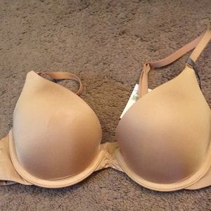 NWT Aerie push up bra